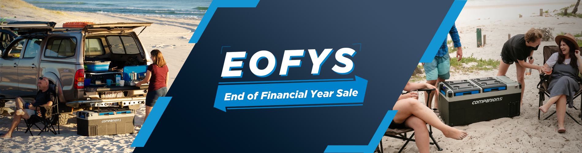 End Of Financial Year Sale 
