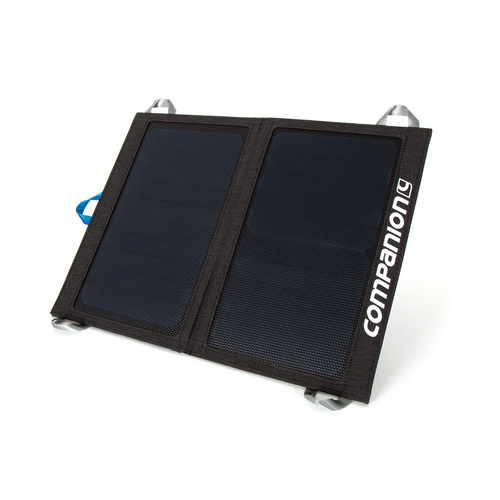Solar Charger Blanket - 10W