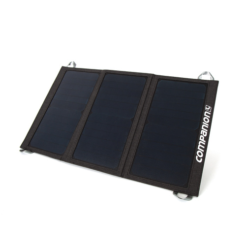 Solar Charger - 21W