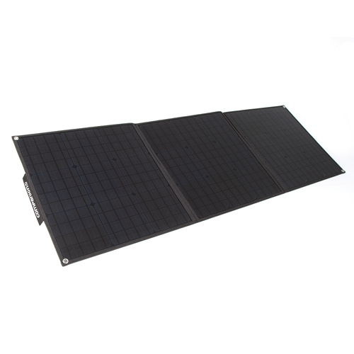 Solar Charger Blanket - 120w