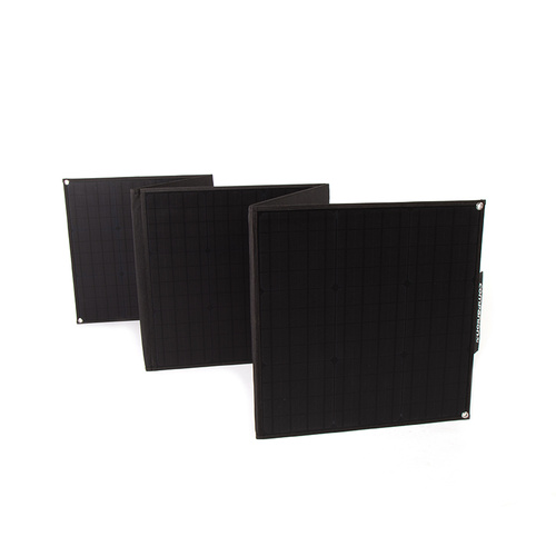 Solar Charger Blanket - 200w