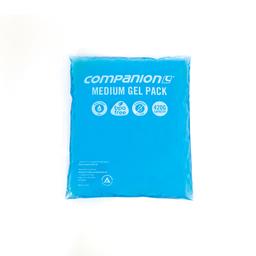 Gel Pack Medium (420g)