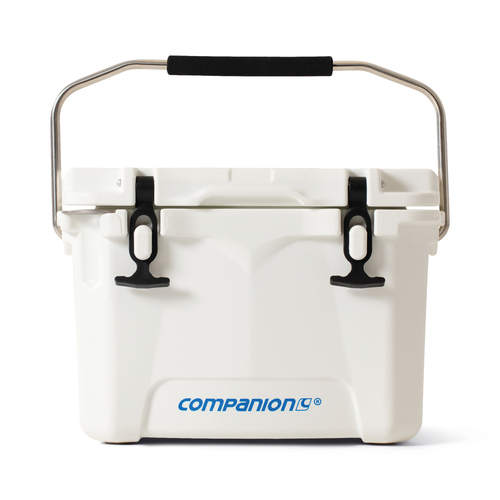 15L Ice Box With Bail Handle