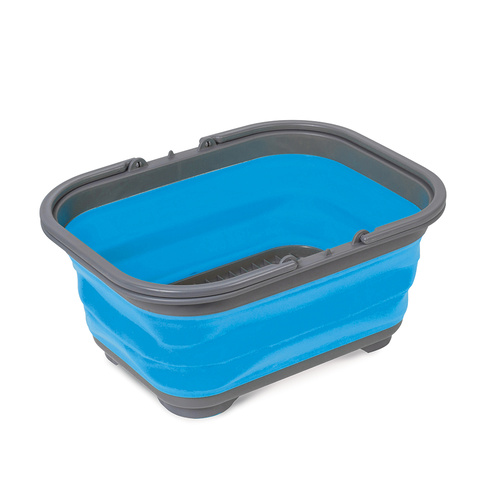 Popup Deluxe Dish Tray & Tub