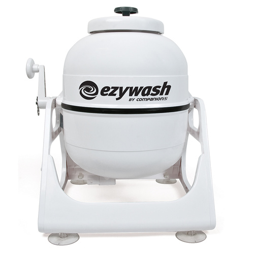 Ezywash Rotary Washing Machine