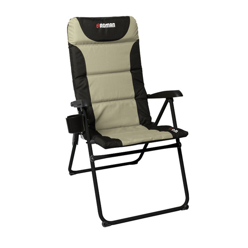 5 Position Reclining Chair