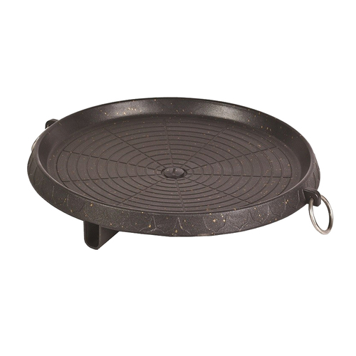 BBQ Hot Plate for Butane Stove