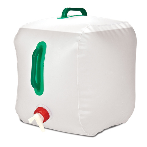 Elemental 20L Collapsible Water Container